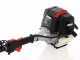 GeoTech-Pro GT-4PRO 43L - 4-stroke gasoline brush cutter
