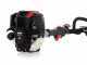GeoTech-Pro GT-4PRO 43L - 4-stroke gasoline brush cutter
