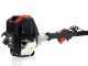 GeoTech-Pro GT-4PRO 43L - 4-stroke gasoline brush cutter