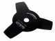 GeoTech-Pro GT-4PRO 43L - 4-stroke gasoline brush cutter