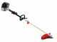 GeoTech-Pro GT-4PRO 43L - 4-stroke gasoline brush cutter