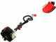 GeoTech-Pro GT-4PRO 43L - 4-stroke gasoline brush cutter