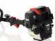 GeoTech-Pro GT-4PRO 43L - 4-stroke gasoline brush cutter