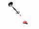GeoTech-Pro GT-4PRO 43L - 4-stroke gasoline brush cutter