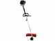 GeoTech-Pro GT-4PRO 43L - 4-stroke gasoline brush cutter