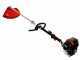 GeoTech-Pro GT-4PRO 43L - 4-stroke gasoline brush cutter