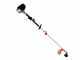 GeoTech-Pro GT-4PRO 43L - 4-stroke gasoline brush cutter