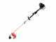 GeoTech-Pro GT-4PRO 43L - 4-stroke gasoline brush cutter