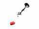 GeoTech-Pro GT-4PRO 43L - 4-stroke gasoline brush cutter