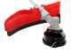 GeoTech-Pro GT-4PRO 43L - 4-stroke gasoline brush cutter