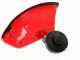 GeoTech-Pro GT-4PRO 43L - 4-stroke gasoline brush cutter