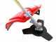 GeoTech-Pro GT-4PRO 43L - 4-stroke gasoline brush cutter