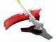GeoTech-Pro GT-4PRO 43L - 4-stroke gasoline brush cutter