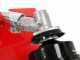 GeoTech-Pro GT-4PRO 43L - 4-stroke gasoline brush cutter