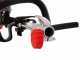 GeoTech-Pro GT-4PRO 43L - 4-stroke gasoline brush cutter