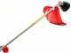 GeoTech-Pro GT-4PRO 43L - 4-stroke gasoline brush cutter
