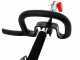 GeoTech-Pro GT-4PRO 43L - 4-stroke gasoline brush cutter