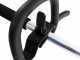GeoTech-Pro GT-4PRO 43L - 4-stroke gasoline brush cutter