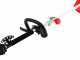 GeoTech-Pro GT-4PRO 43L - 4-stroke gasoline brush cutter