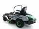 EGO ZT4201E-L Z6 - 56V/40Ah Battery-powered Riding-on Mower - Zero-turn