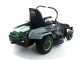 EGO ZT4201E-L Z6 - 56V/40Ah Battery-powered Riding-on Mower - Zero-turn