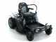EGO ZT4201E-L Z6 - 56V/40Ah Battery-powered Riding-on Mower - Zero-turn