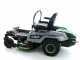 EGO ZT4201E-L Z6 - 56V/40Ah Battery-powered Riding-on Mower - Zero-turn