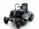 EGO ZT4201E-L Z6 - 56V/40Ah Battery-powered Riding-on Mower - Zero-turn