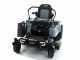 EGO ZT4201E-L Z6 - 56V/40Ah Battery-powered Riding-on Mower - Zero-turn