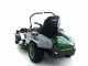 EGO ZT4201E-L Z6 - 56V/40Ah Battery-powered Riding-on Mower - Zero-turn