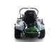 EGO ZT4201E-L Z6 - 56V/40Ah Battery-powered Riding-on Mower - Zero-turn