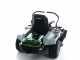 EGO ZT4201E-L Z6 - 56V/40Ah Battery-powered Riding-on Mower - Zero-turn