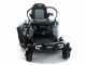 EGO ZT4201E-L Z6 - 56V/40Ah Battery-powered Riding-on Mower - Zero-turn