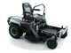 EGO ZT4201E-L Z6 - 56V/40Ah Battery-powered Riding-on Mower - Zero-turn