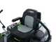 EGO ZT4201E-L Z6 - 56V/40Ah Battery-powered Riding-on Mower - Zero-turn