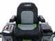 EGO ZT4201E-L Z6 - 56V/40Ah Battery-powered Riding-on Mower - Zero-turn