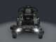 EGO ZT4201E-L Z6 - 56V/40Ah Battery-powered Riding-on Mower - Zero-turn