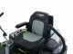 EGO ZT4201E-L Z6 - 56V/40Ah Battery-powered Riding-on Mower - Zero-turn