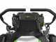 EGO ZT4201E-L Z6 - 56V/40Ah Battery-powered Riding-on Mower - Zero-turn