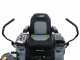 EGO ZT4201E-L Z6 - 56V/40Ah Battery-powered Riding-on Mower - Zero-turn