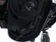 PROMO EGO ZT4201E-L Z6 - 56V/40Ah Battery-powered Riding-on Mower - Zero-turn