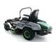 PROMO EGO ZT4201E-L Z6 - 56V/40Ah Battery-powered Riding-on Mower - Zero-turn
