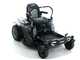 PROMO EGO ZT4201E-L Z6 - 56V/40Ah Battery-powered Riding-on Mower - Zero-turn
