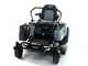 PROMO EGO ZT4201E-L Z6 - 56V/40Ah Battery-powered Riding-on Mower - Zero-turn