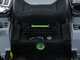 PROMO EGO ZT4201E-L Z6 - 56V/40Ah Battery-powered Riding-on Mower - Zero-turn