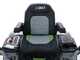 PROMO EGO ZT4201E-L Z6 - 56V/40Ah Battery-powered Riding-on Mower - Zero-turn