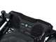 PROMO EGO ZT4201E-L Z6 - 56V/40Ah Battery-powered Riding-on Mower - Zero-turn