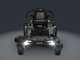 PROMO EGO ZT4201E-L Z6 - 56V/40Ah Battery-powered Riding-on Mower - Zero-turn