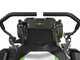 PROMO EGO ZT4201E-L Z6 - 56V/40Ah Battery-powered Riding-on Mower - Zero-turn