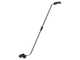 Greenworks G24SHT - Battery powered grass-cutting shears with pole - 24V 2.0ah battery kit and charger